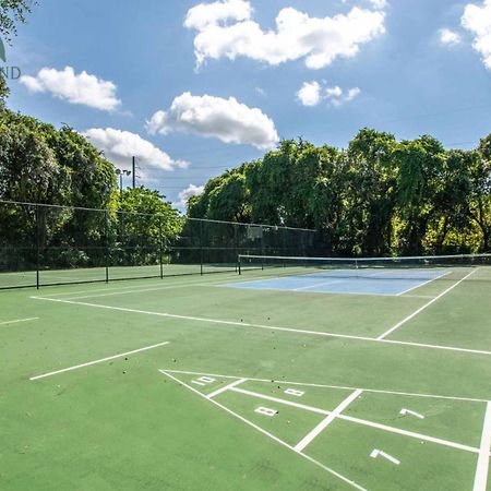 Emerald Island Resort, Private Pool, Game Room And Bbq Grill, Near Disney!! Four Corners エクステリア 写真