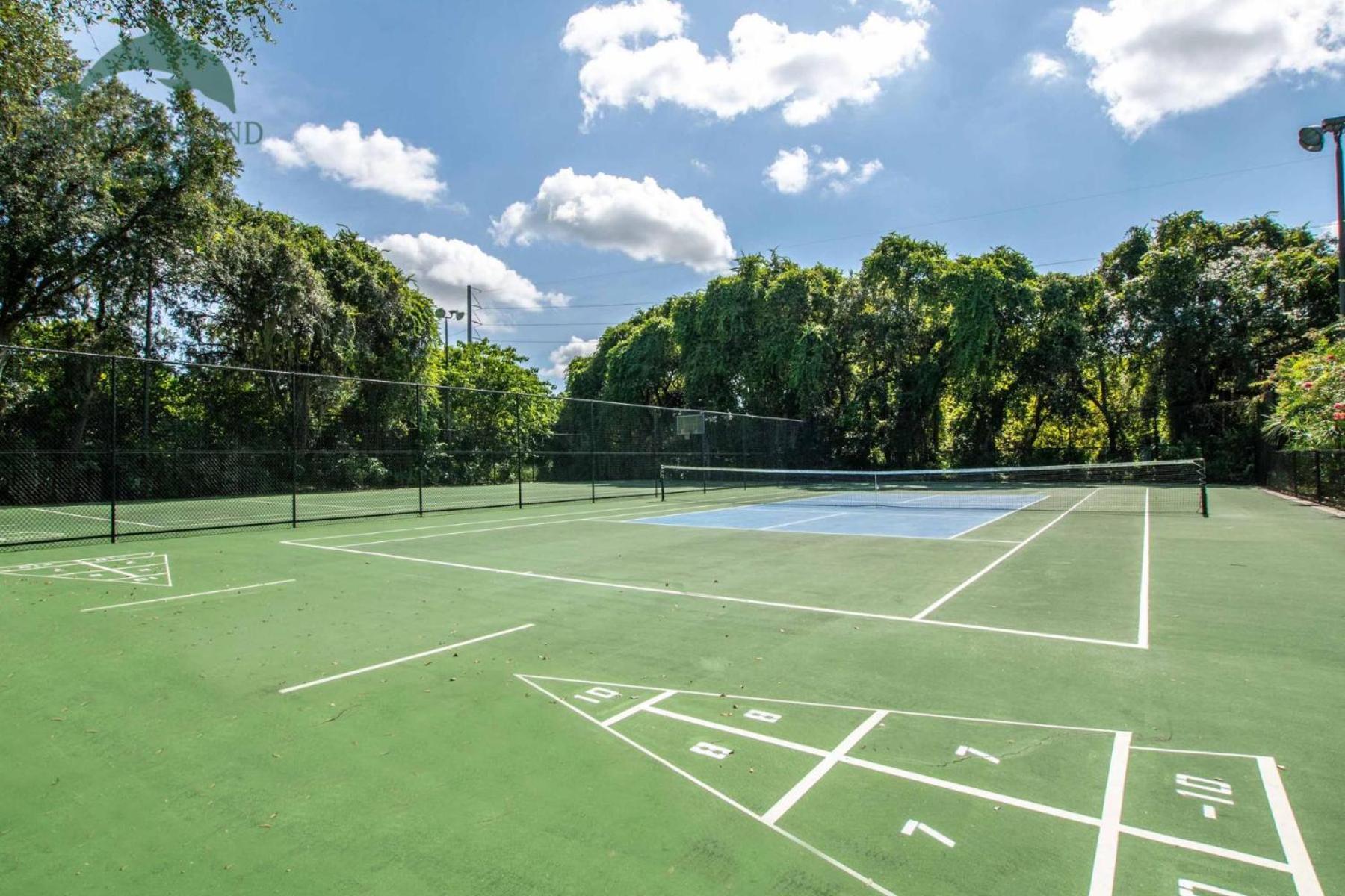 Emerald Island Resort, Private Pool, Game Room And Bbq Grill, Near Disney!! Four Corners エクステリア 写真