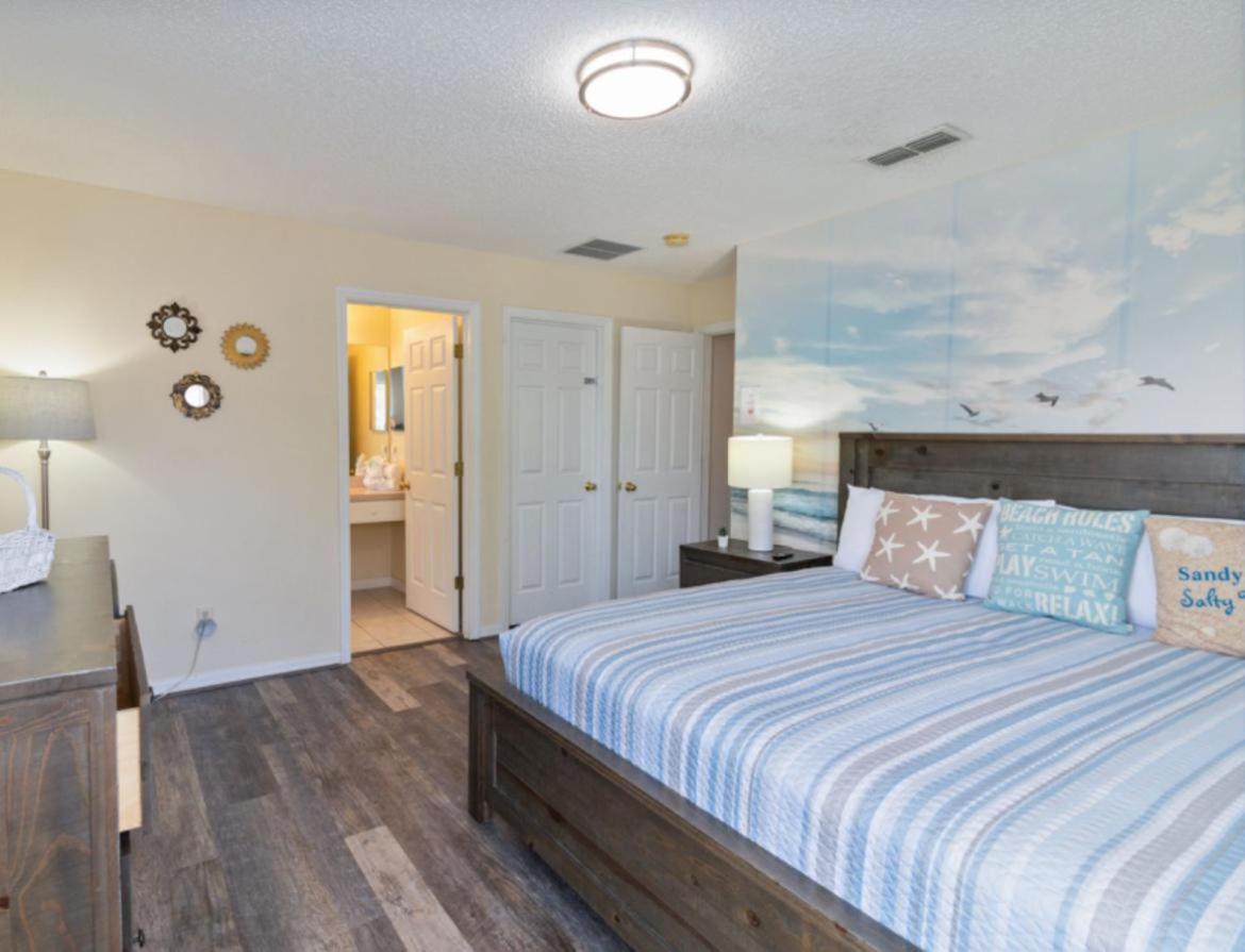 Emerald Island Resort, Private Pool, Game Room And Bbq Grill, Near Disney!! Four Corners エクステリア 写真