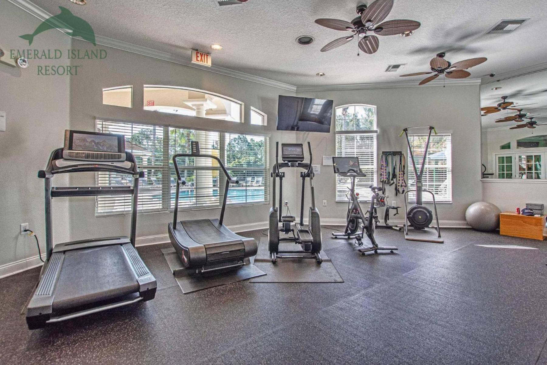 Emerald Island Resort, Private Pool, Game Room And Bbq Grill, Near Disney!! Four Corners エクステリア 写真